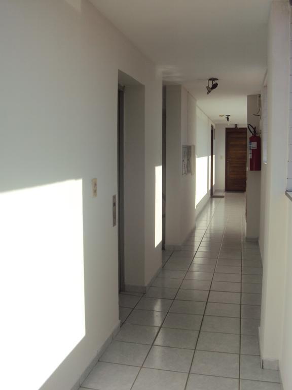 Portugal Flat Aparthotel João Pessoa Rom bilde