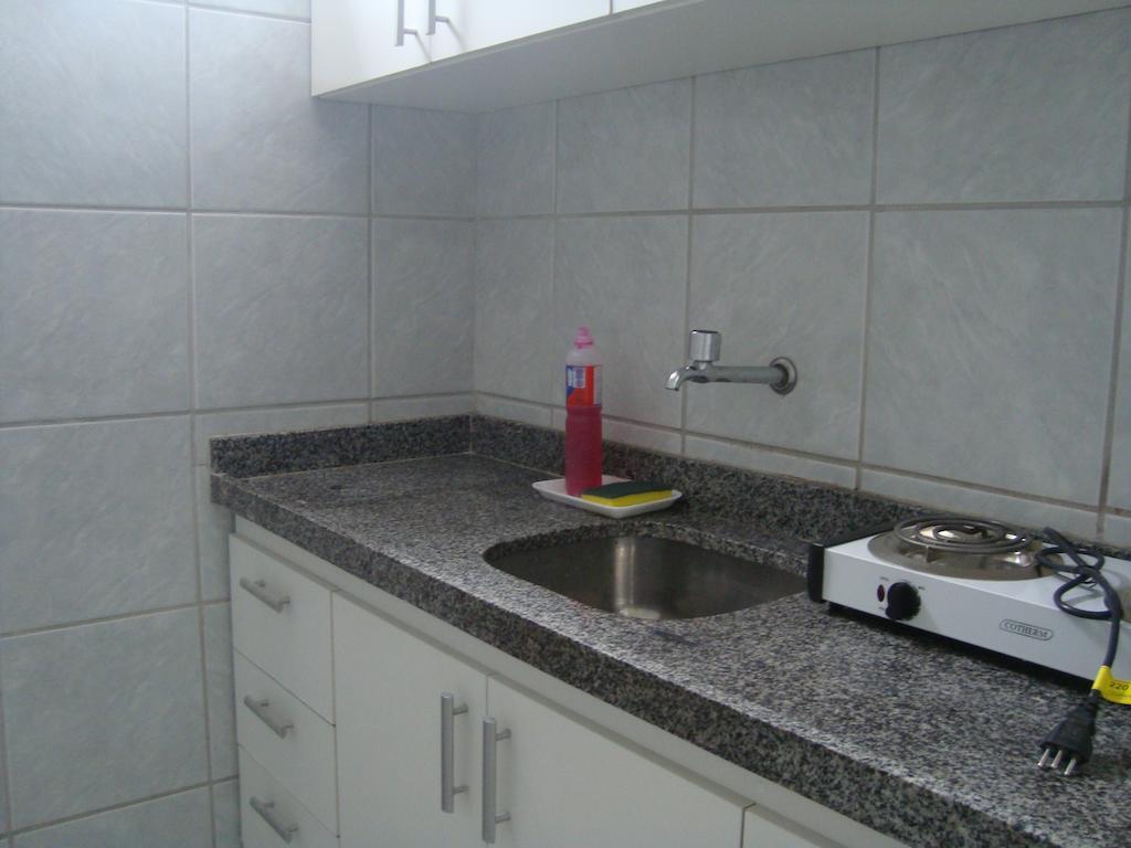 Portugal Flat Aparthotel João Pessoa Rom bilde