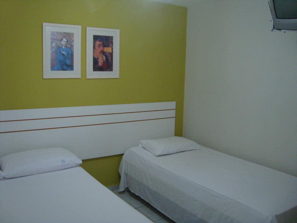 Portugal Flat Aparthotel João Pessoa Rom bilde