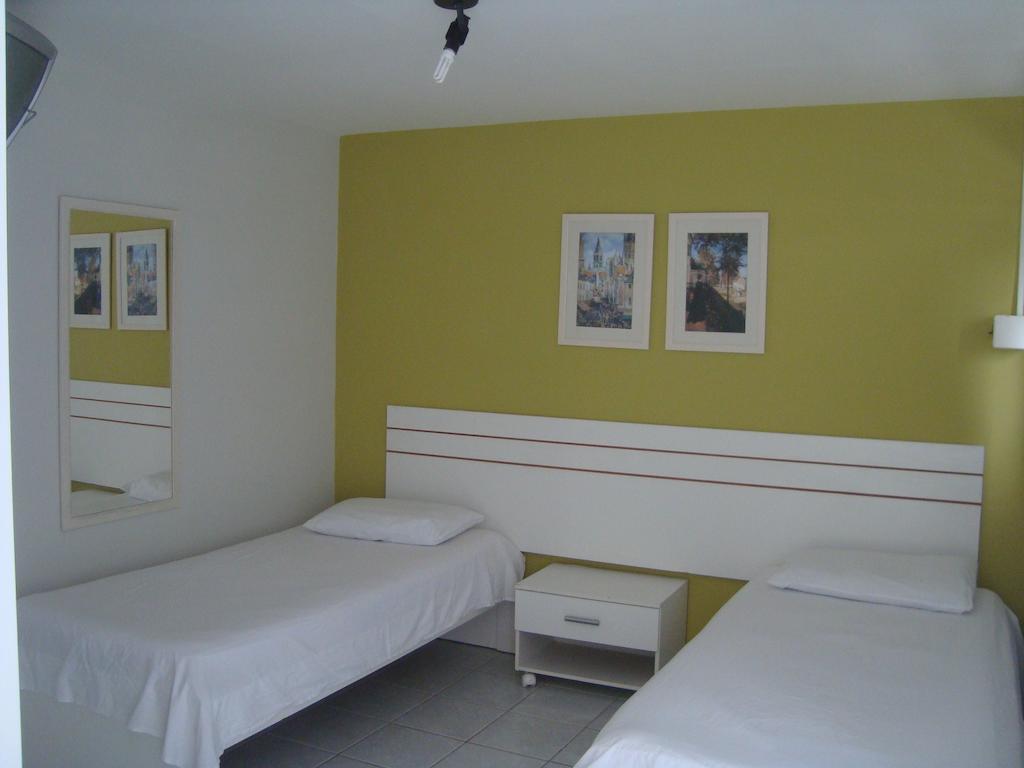 Portugal Flat Aparthotel João Pessoa Rom bilde