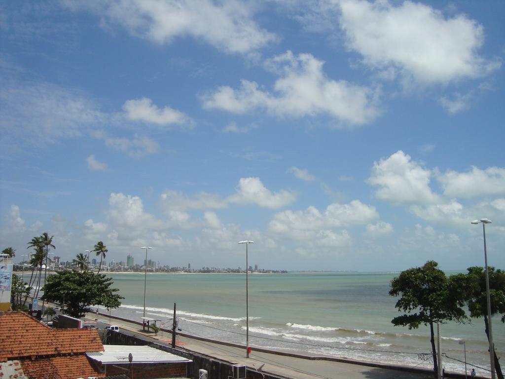 Portugal Flat Aparthotel João Pessoa Rom bilde