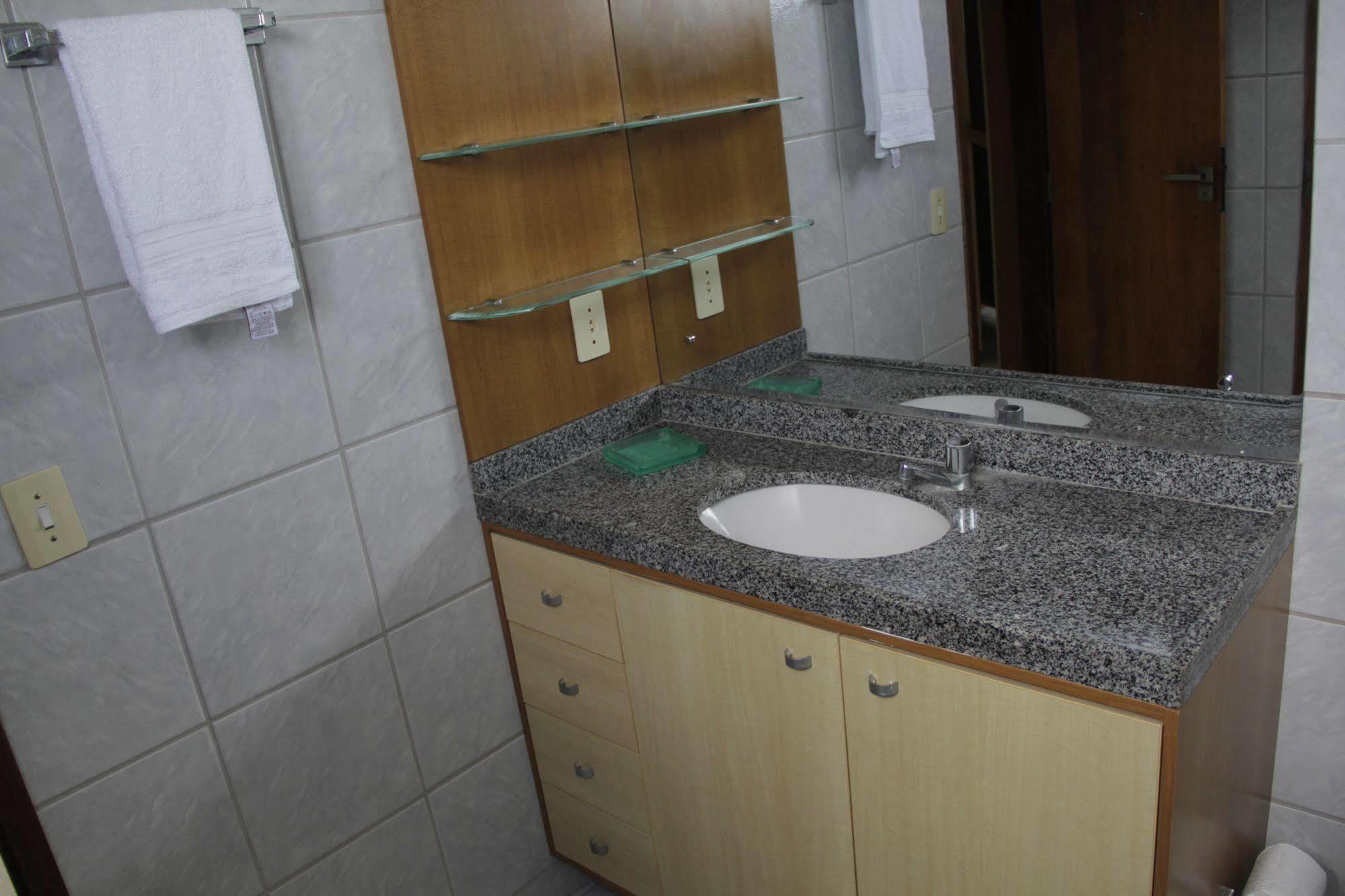 Portugal Flat Aparthotel João Pessoa Eksteriør bilde