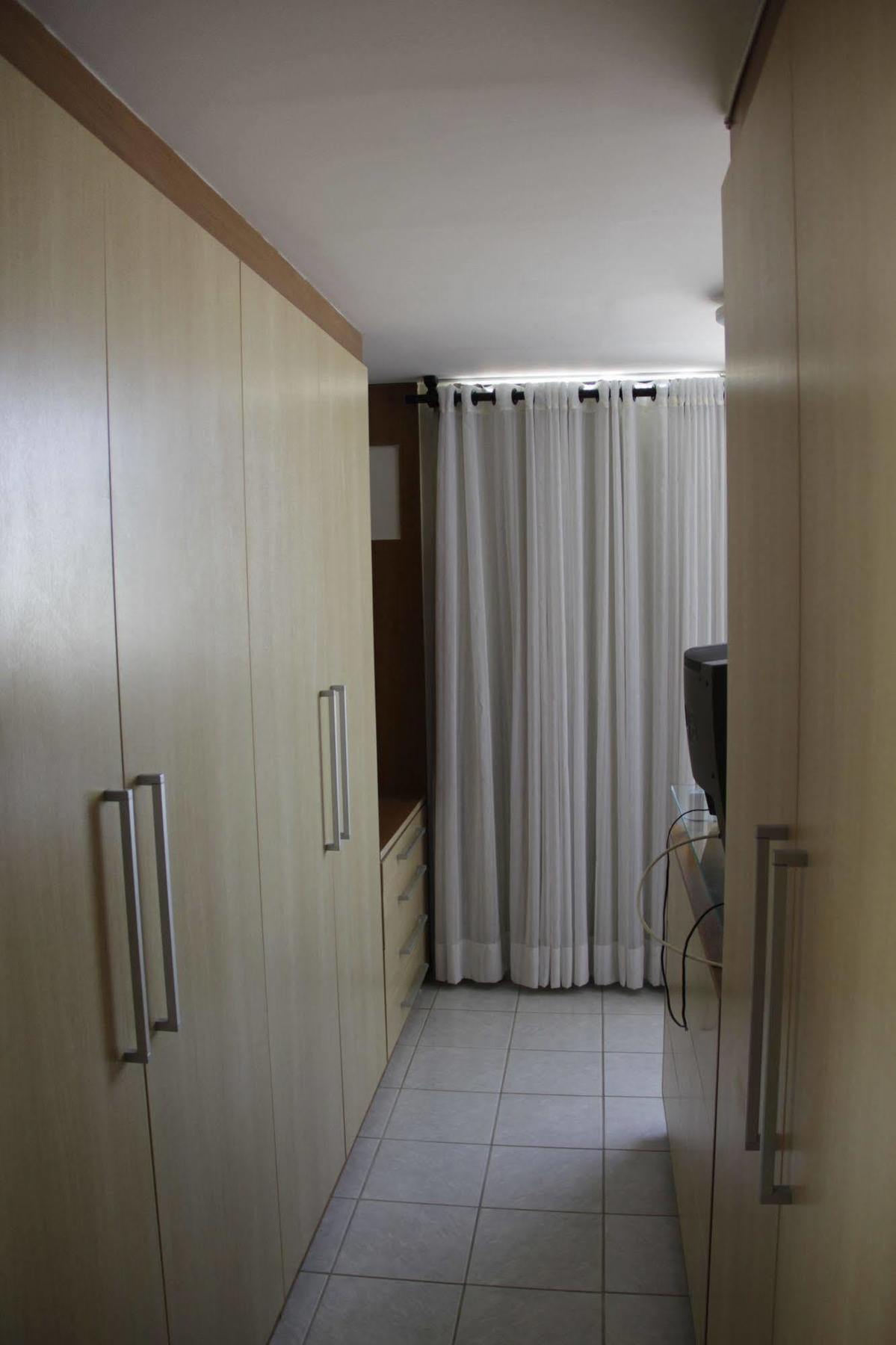 Portugal Flat Aparthotel João Pessoa Eksteriør bilde