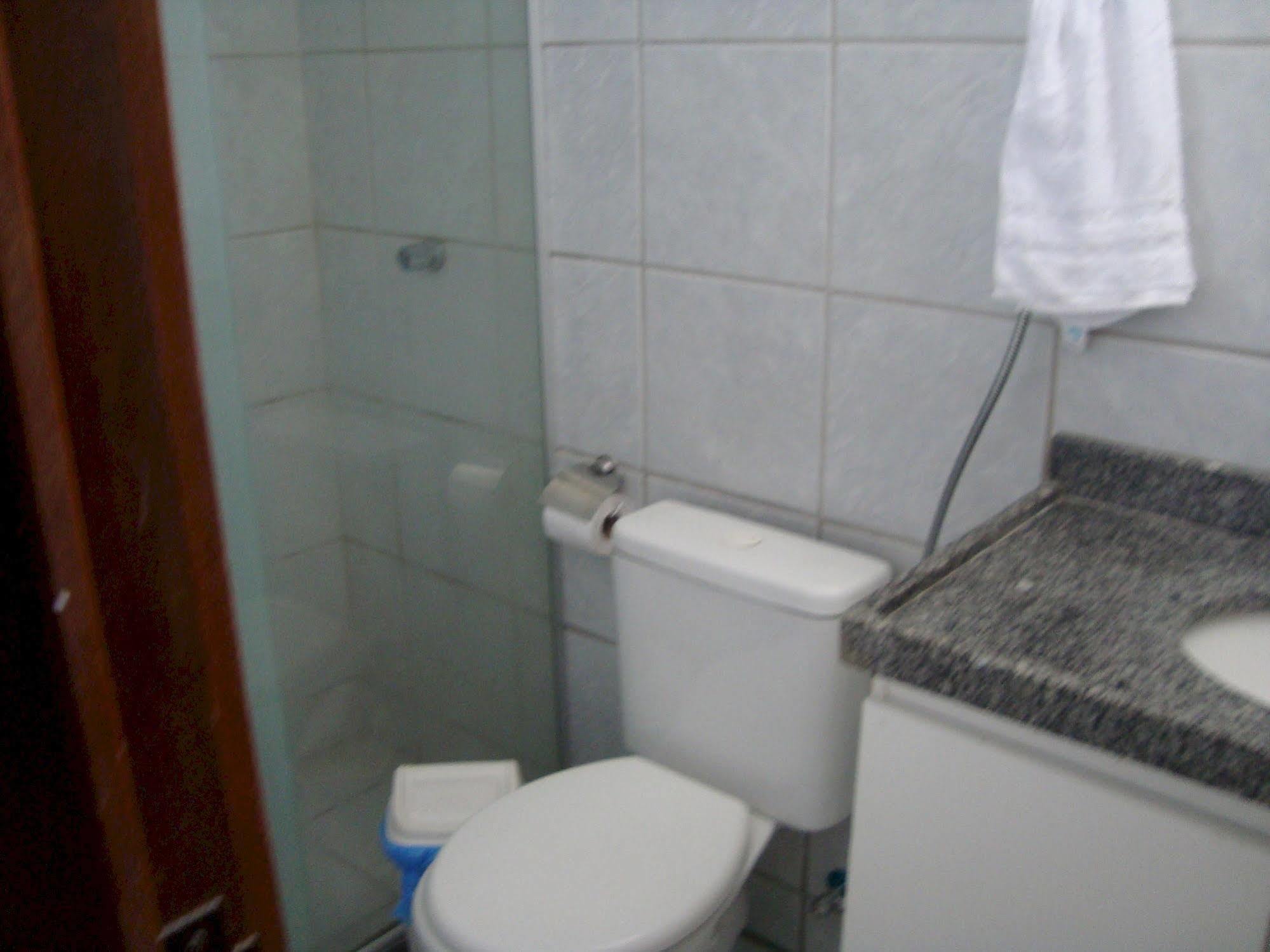 Portugal Flat Aparthotel João Pessoa Eksteriør bilde