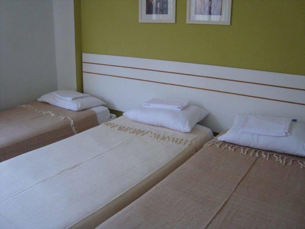 Portugal Flat Aparthotel João Pessoa Eksteriør bilde